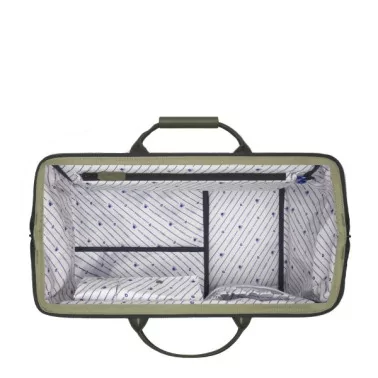 Cabaïa -  Sac de voyage 2 en 1 Duffle V2