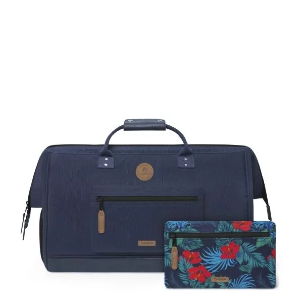 Cabaïa -  Sac de voyage 2 en 1 Duffle V2