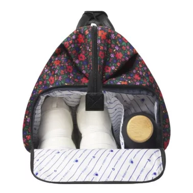 Cabaïa -  Sac de voyage 2 en 1 Duffle V2