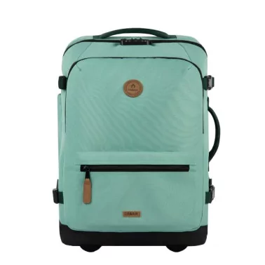 Cabaïa – Petite valise souple à roulettes Softsuitcase S