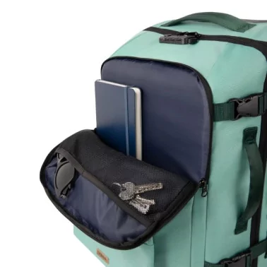 Cabaïa – Petite valise souple à roulettes Softsuitcase S