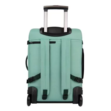 Cabaïa – Petite valise souple à roulettes Softsuitcase S
