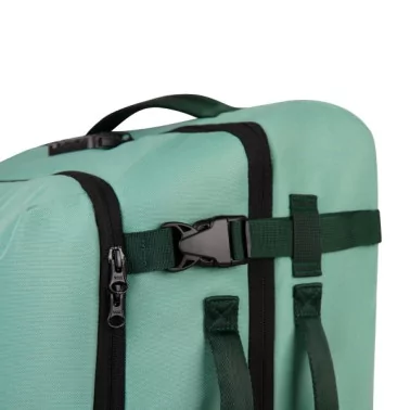 Cabaïa – Petite valise souple à roulettes Softsuitcase S