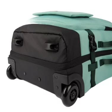 Cabaïa – Petite valise souple à roulettes Softsuitcase S