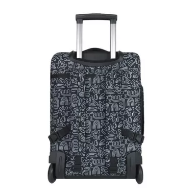 Cabaïa – Petite valise souple à roulettes Softsuitcase S