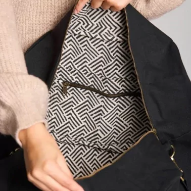 Hindbag – Grand sac de voyage Yves