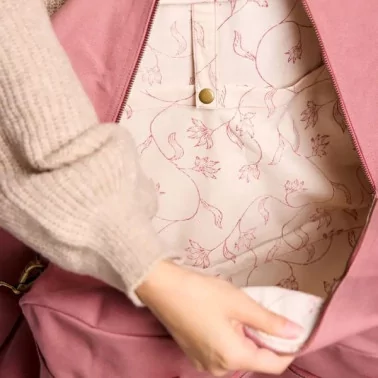 Hindbag – Grand sac de voyage Yves