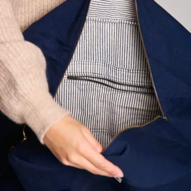 Hindbag – Grand sac de voyage Yves