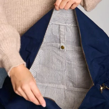 Hindbag – Grand sac de voyage Yves