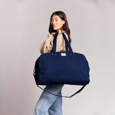 Hindbag – Grand sac de voyage Yves