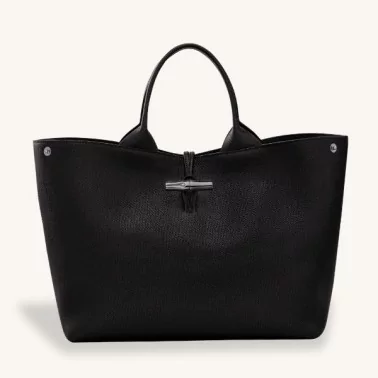 Lonchamp – Sac à main L Le Roseau