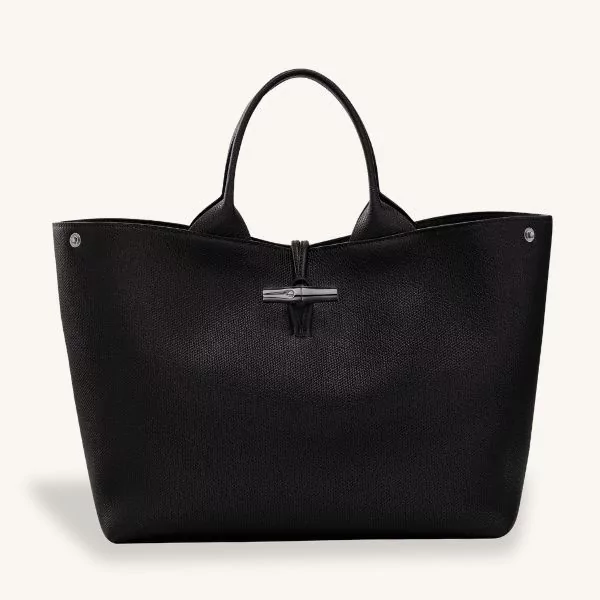 Lonchamp – Sac à main L Le Roseau