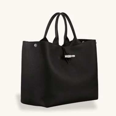 Lonchamp – Sac à main L Le Roseau