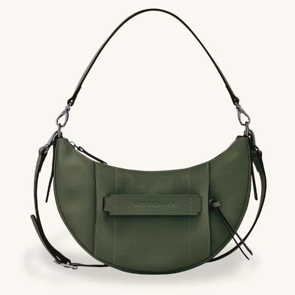 Longchamp - Sac Bandoulière S 3D