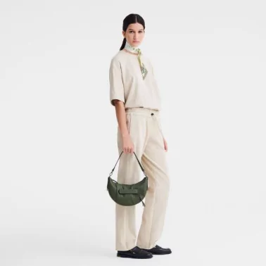 Longchamp - Sac Bandoulière S 3D