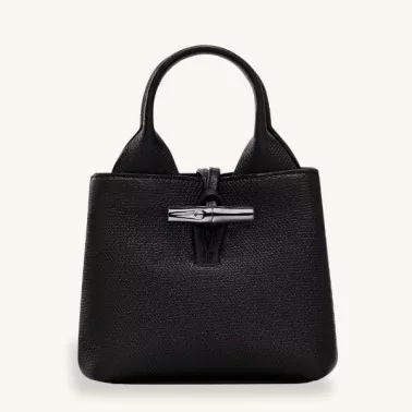 Longchamp - Petit sac Le Roseau XS