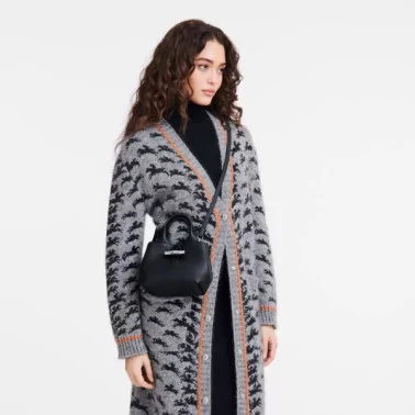 Longchamp - Petit sac Le Roseau XS