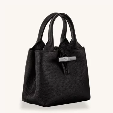 Longchamp - Petit sac Le Roseau XS