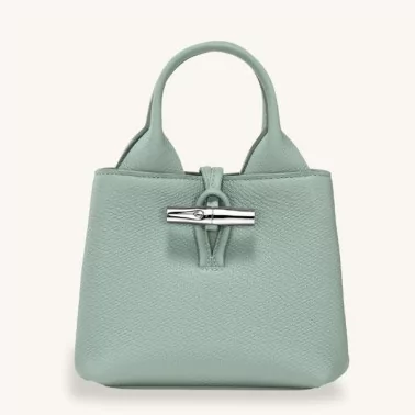 Longchamp - Petit sac Le Roseau XS