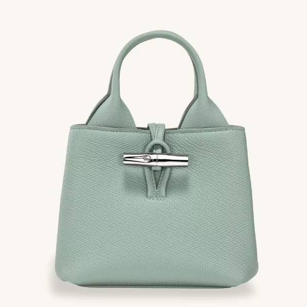 Longchamp - Petit sac Le Roseau XS