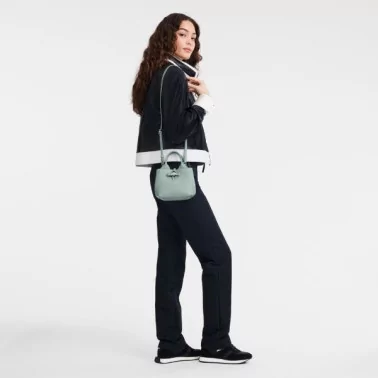 Longchamp - Petit sac Le Roseau XS