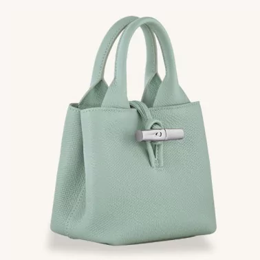 Longchamp - Petit sac Le Roseau XS