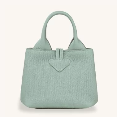 Longchamp - Petit sac Le Roseau XS