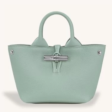 Longchamp - Petit sac Le Roseau XS