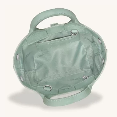 Longchamp - Petit sac Le Roseau XS