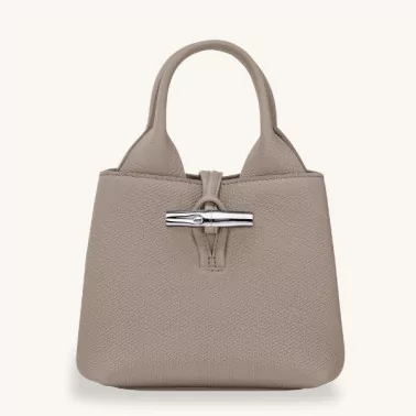 Longchamp - Petit sac Le Roseau XS