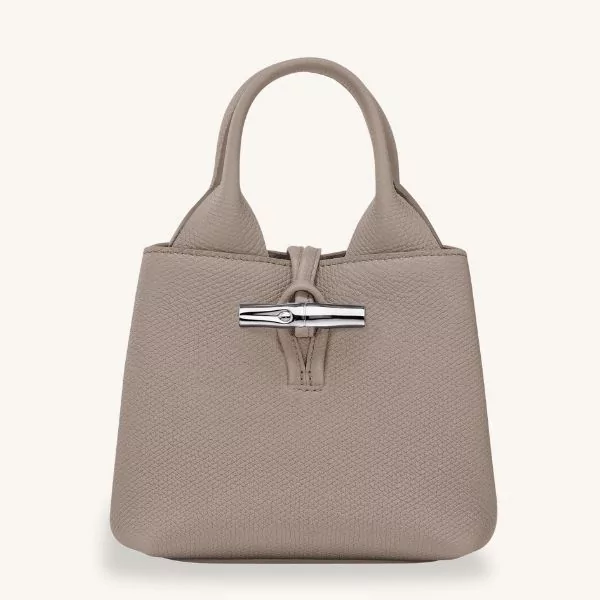 Longchamp - Petit sac Le Roseau XS