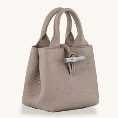 Longchamp - Petit sac Le Roseau XS