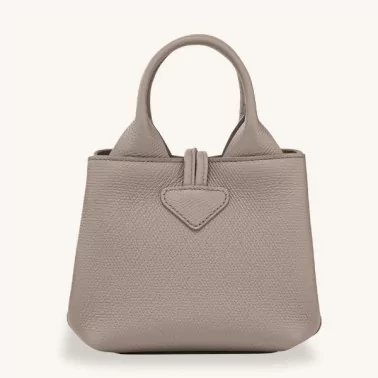 Longchamp - Petit sac Le Roseau XS