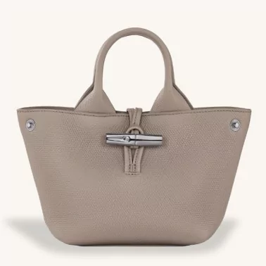 Longchamp - Petit sac Le Roseau XS