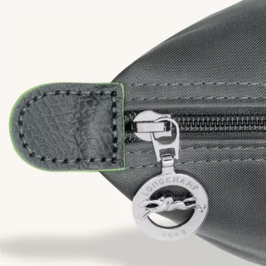 Longchamp – Sac à Dos M Le Pliage Green