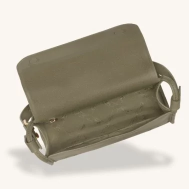 Longchamp - Sac bandoulière M Le Foulonné