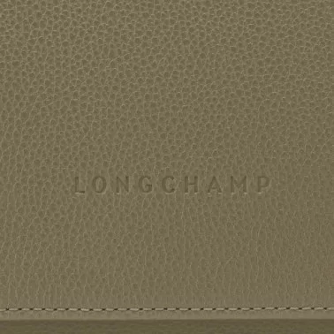 Longchamp - Sac bandoulière M Le Foulonné