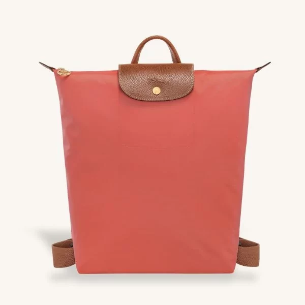 Longchamp - Sac à dos M Le Pliage Original