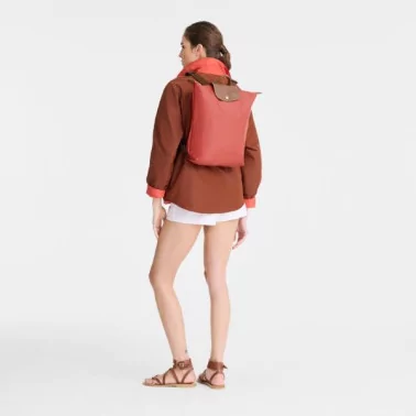 Longchamp - Sac à dos M Le Pliage Original