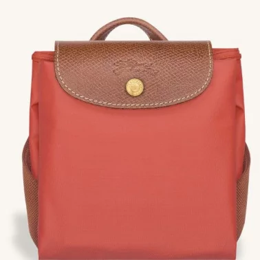 Longchamp - Sac à dos M Le Pliage Original