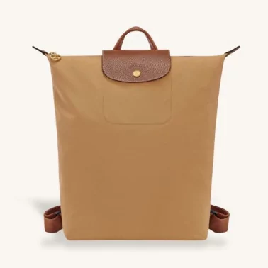 Longchamp - Sac à dos M Le Pliage Original