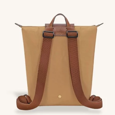 Longchamp - Sac à dos M Le Pliage Original