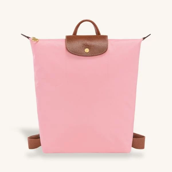 Longchamp - Sac à dos M Le Pliage Original