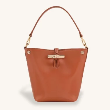 Longchamp - Sac Seau XS le Roseau Sleek
