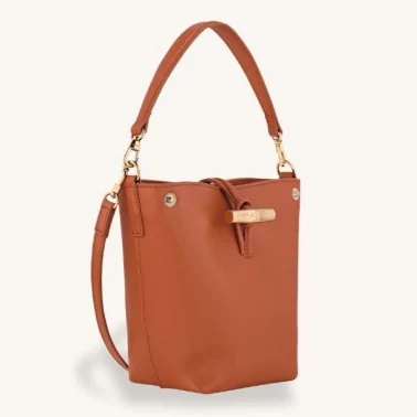 Longchamp - Sac Seau XS le Roseau Sleek