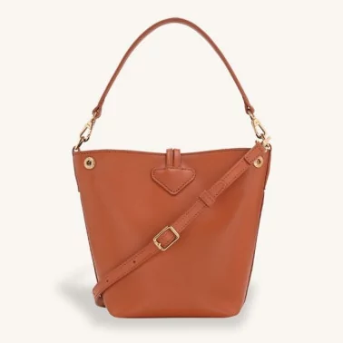 Longchamp - Sac Seau XS le Roseau Sleek