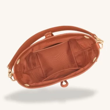 Longchamp - Sac Seau XS le Roseau Sleek