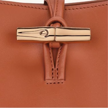 Longchamp - Sac Seau XS le Roseau Sleek