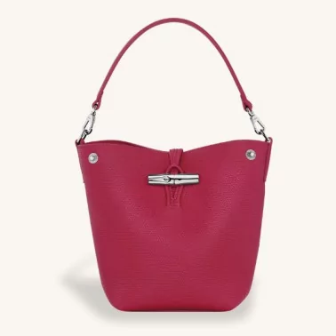 Longchamp – Sac Seau XS Le Roseau