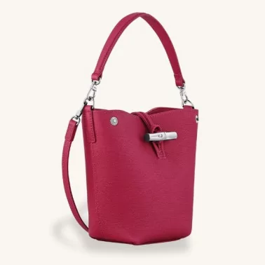 Longchamp – Sac Seau XS Le Roseau